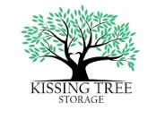 Kissing Tree Storage Logo